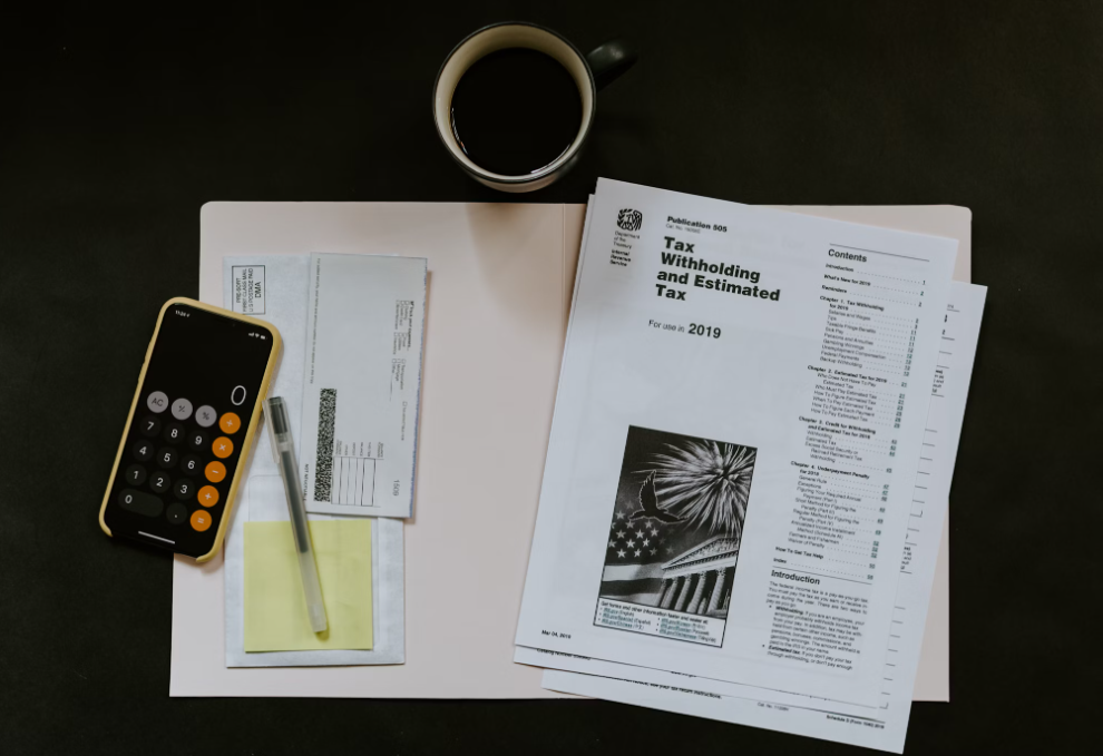 A CPA doing international business tax filing in San Jose.